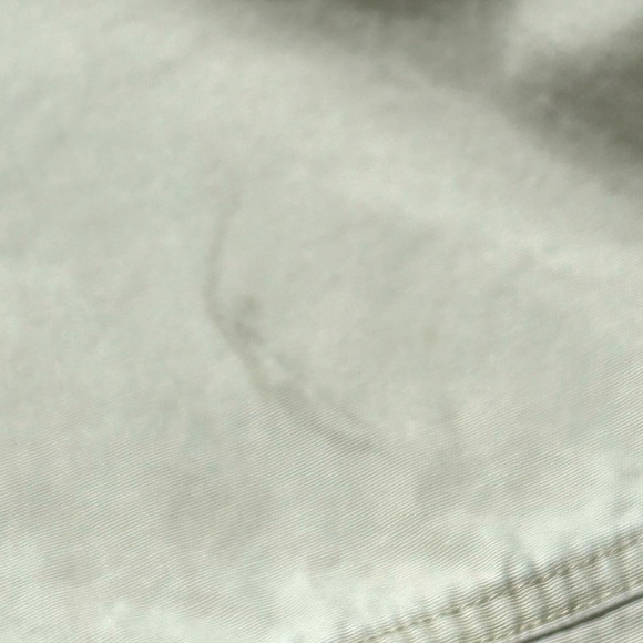 Xhiliration Khaki Cargo Pants SZ 5 - Picture 7 of 7